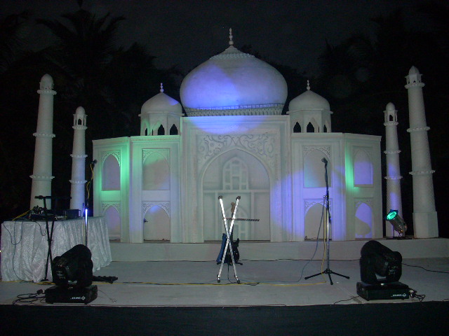 Goa Wedding Decorators Theme Based Weddings In Goa Goa